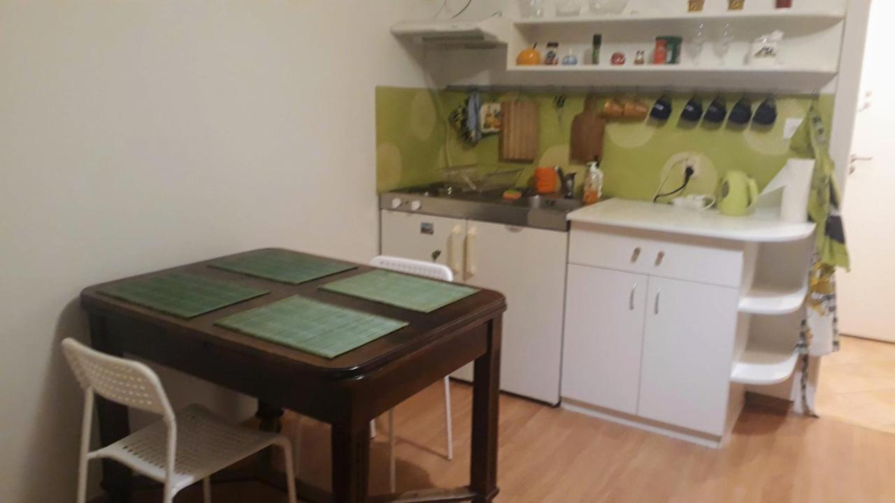 Kawalerka Na Starym Zoliborzu Apartment Warsaw Ngoại thất bức ảnh
