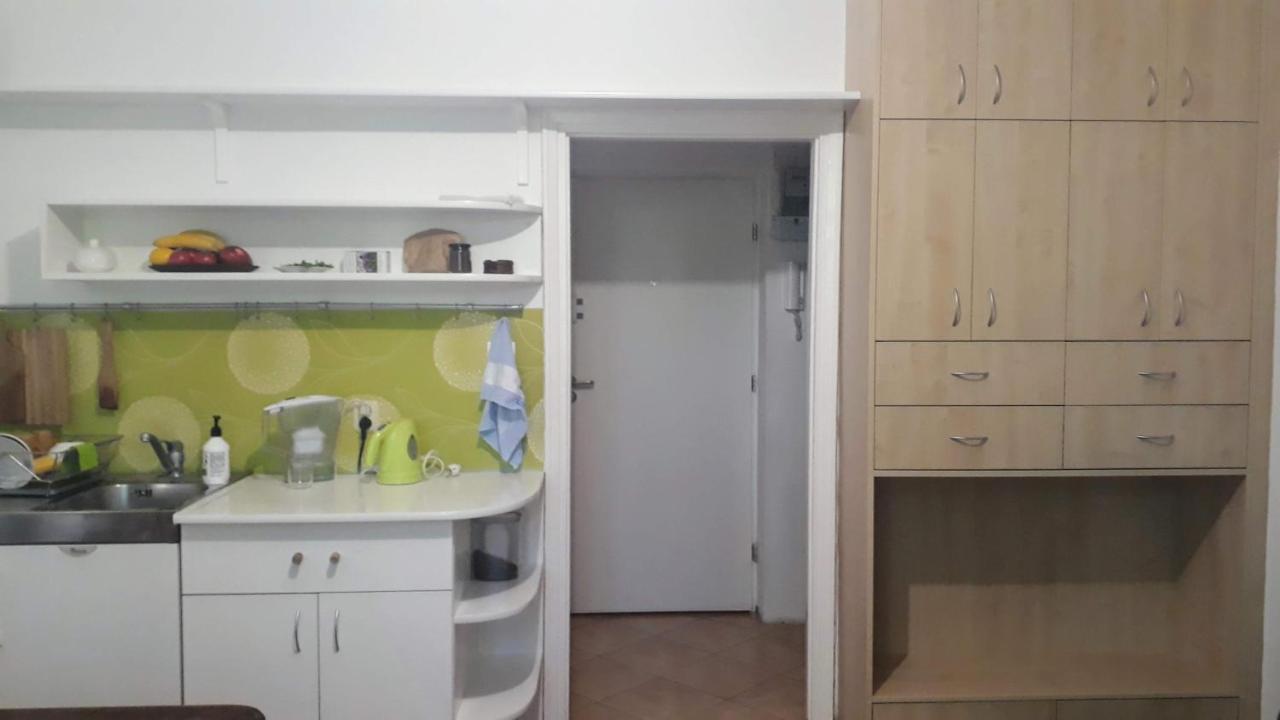 Kawalerka Na Starym Zoliborzu Apartment Warsaw Ngoại thất bức ảnh